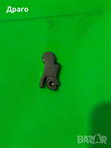 Чукче за пистолет ТТ-33 7,62 Токарев