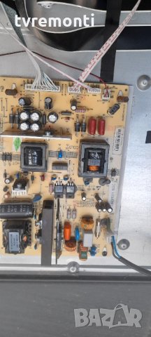 POWER SUPPLY CARD MIP550D-CX4 TUL55UHDPR001 1651B