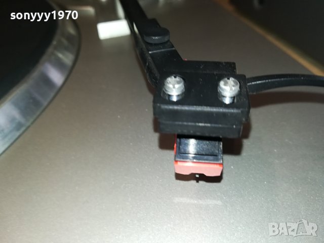 HITACHI MADE IN JAPAN 0512231221, снимка 15 - Грамофони - 43282384