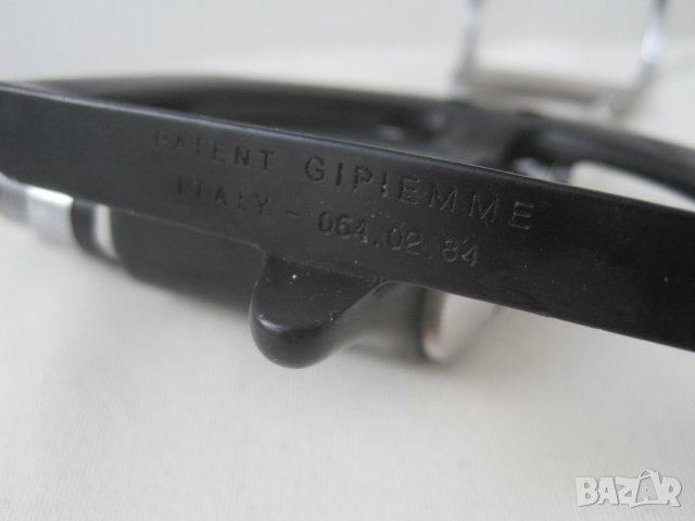 Gipiemme Crono Special 300 AX-комплект педали-Нови, снимка 5 - Части за велосипеди - 42993746