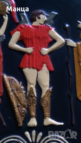 Керамика от Гърция, снимка 5 - Декорация за дома - 28384912