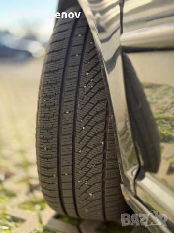 GOLF 4 1.9TDI, снимка 13 - Автомобили и джипове - 52715060