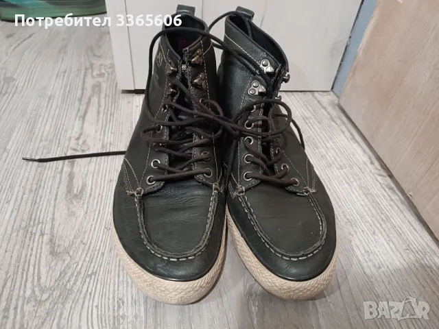 Мъжки обувки  Replay , снимка 2 - Кецове - 50211679