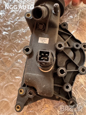 Термостат Calorstat TH697189J 032D, снимка 4 - Части - 51386447