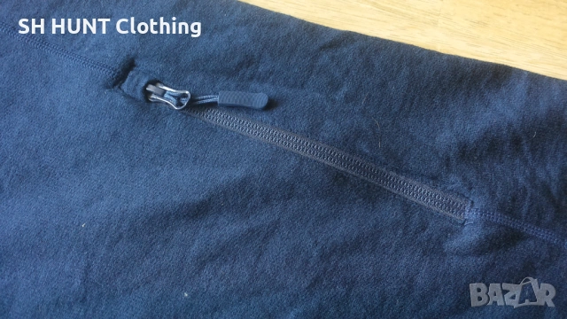 SROMMES NORWAY 100% Merino Wool Jacket размер L / XL горница 100% Мерино вълна - 2039, снимка 5 - Пуловери - 53391260