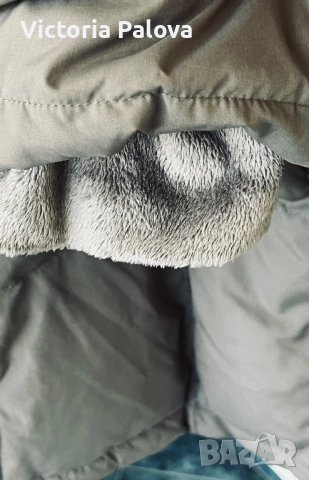 Зимно пухено яке plus size FREE COUNTRY POWER DOWN SERIES USA, снимка 6 - Якета - 52265086