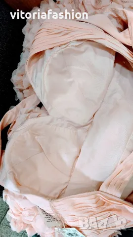 Официална дамска рокля Aidan Matox , снимка 7 - Рокли - 49706841