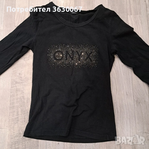 Дамска блуза - три модела , снимка 6 - Блузи с дълъг ръкав и пуловери - 53088933