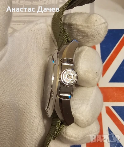 FESTINA DIVER, снимка 2 - Мъжки - 51162851