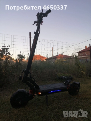 kukirin g2 master, снимка 5 - Друга електроника - 52405533