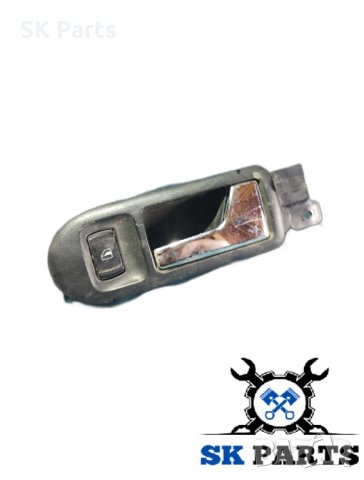 Оригинална интериорна дръжка предна дясна за vw golf 4 /голф 4, бора 