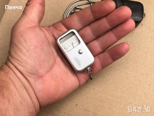 стар фотоапарат и светломер "MINOX WETZLAR" - 1940/53г. - MADE IN GERMANY - МИНИ, снимка 18 - Антикварни и старинни предмети - 45142278