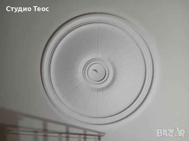 Реставрация, консервация и изработка на гипсови корнизи и фасадни декоративни елементи., снимка 4 - Други ремонти - 50794359