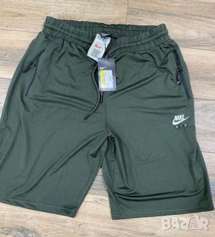 Мъжки спортни шорти, снимка 5 - Къси панталони - 40153455