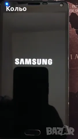 Galaxy note 4 за части, снимка 3 - Samsung - 49395372