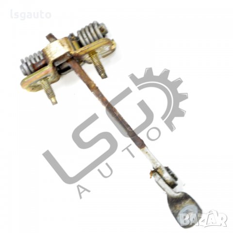 Държач задна дясна врата Peugeot 307 2001-2002 P220321N-175