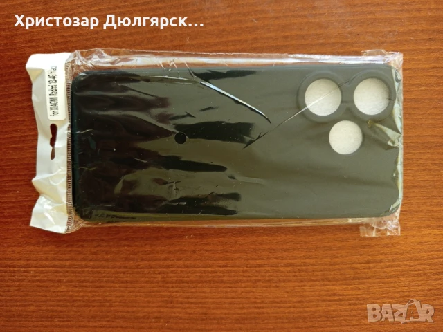 Кейс за xiomi redmi13