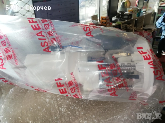 Горивна помпа за Тойота Секвоя. , снимка 5 - Части - 52212968