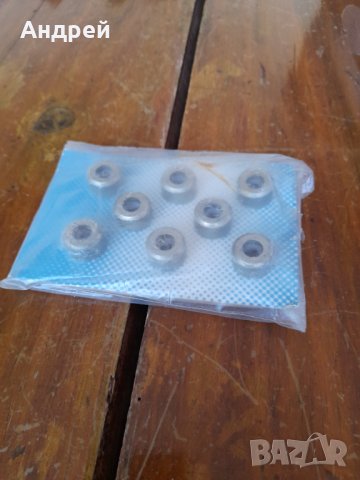 Стари маслоотражателни капачки Lada,Лада,ВАЗ, снимка 3 - Други ценни предмети - 32393572