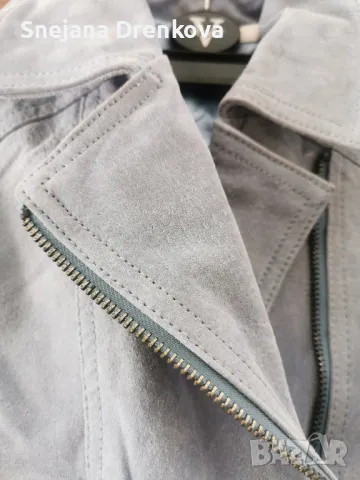 Дамско яке, снимка 2 - Якета - 47337628