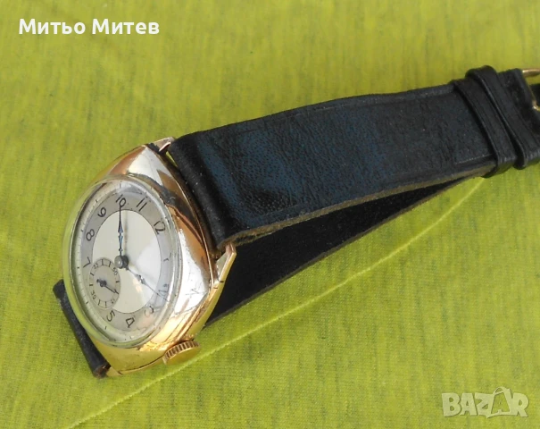 Красив старец!, снимка 5 - Мъжки - 51325781