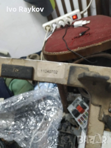 Централна конзола Mercedes-Benz C-Class W203 ,A2036802539, снимка 7 - Части - 53523365