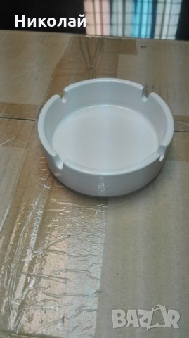 Пепелник Узо Пломари / Ouzo of Plomari / Савой / Мери Джейн / Флирт, снимка 3 - Други - 27180899