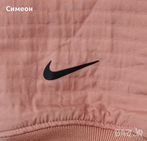 Nike Sportswear Tech Pack City Ready Bomber Jacket оригинално яке S, снимка 7 - Спортни екипи - 44046700