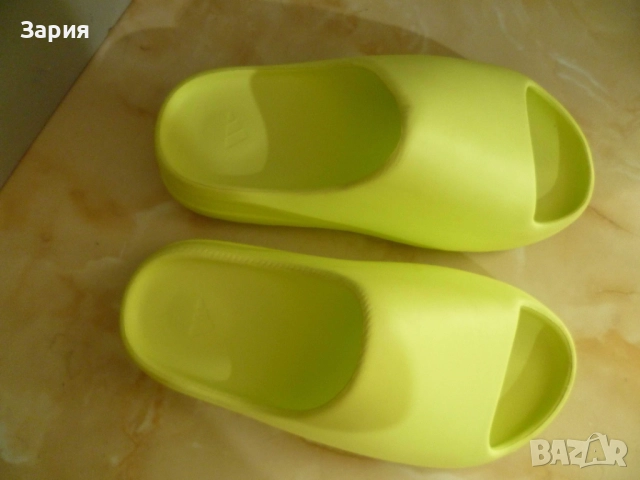 ADIDAS чехли №39, снимка 10 - Чехли - 51501630