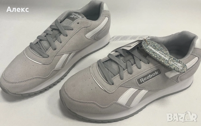 REEBOK MEMORY Tech Ripple маратонки