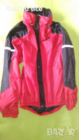 Вело яке (ветровка) Crane, снимка 1