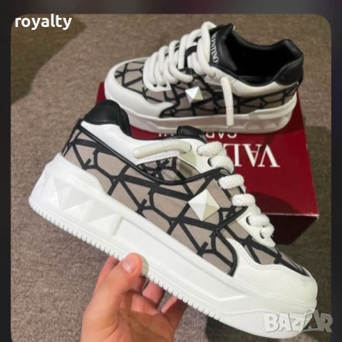 Valentino Garavani Маратонки 