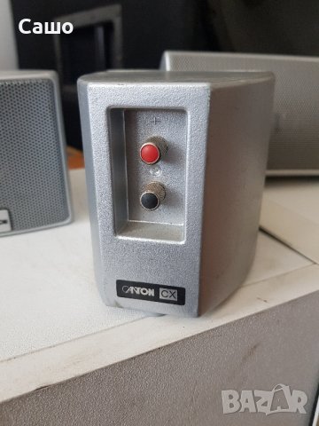 Canton сараунд колони ПРОМОЦИЯ, снимка 3 - Тонколони - 43670221