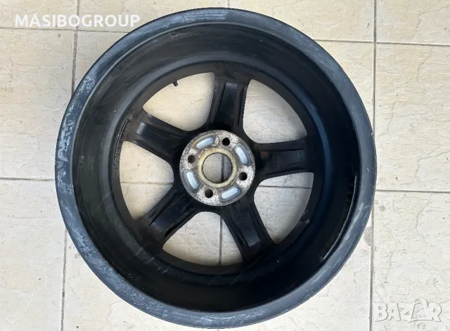 Джанти алуминиеви джанта 6.5Jx16” за Форд Ford KBA 48953 , снимка 5 - Гуми и джанти - 47918982