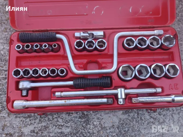 Гедоре-FACOM, снимка 2 - Гедорета - 50355899