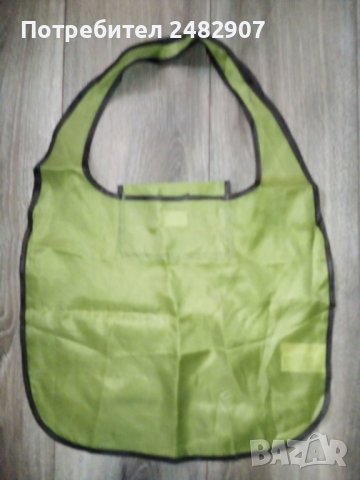 Текстилна торбичка, снимка 2 - Чанти - 40097211
