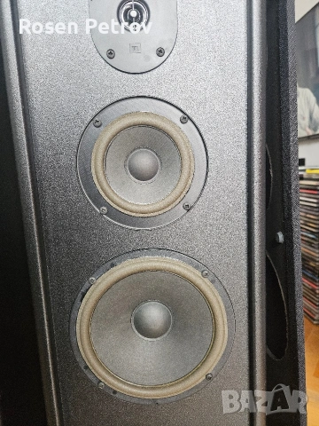 Тонколони JBL TLX 320, снимка 4 - Тонколони - 53579618