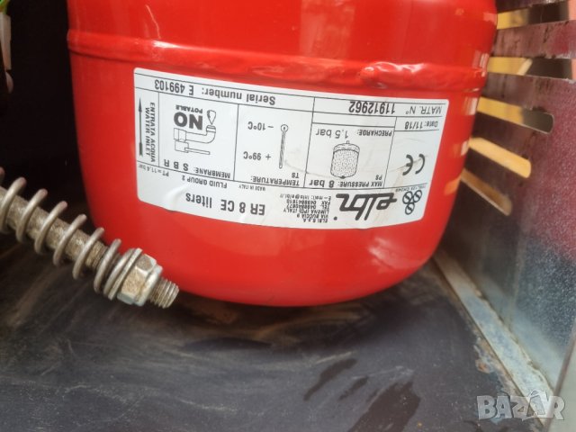 Котел на пелети Kepo, снимка 5 - Пелети - 43302067