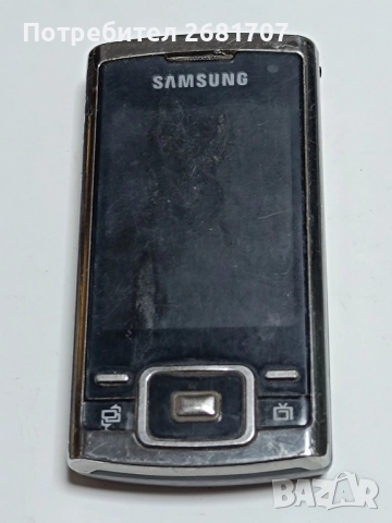 телефон Самсунг SGH-P960