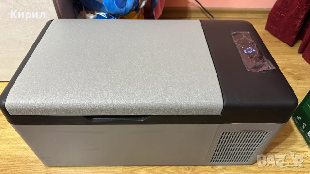 Хладилнци за автомобил/камион 12/24/220V - 15 л. и 30 л.