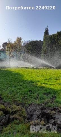 Изграждане на поливни системи и помпени станции. , снимка 1