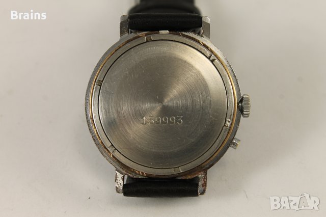 Колекционерски Руски Часовник SLAVA , снимка 6 - Антикварни и старинни предмети - 43350779