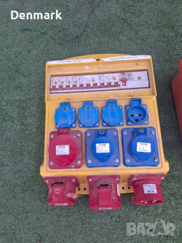 Табла времянки 2 броя , снимка 2 - Други инструменти - 51076426