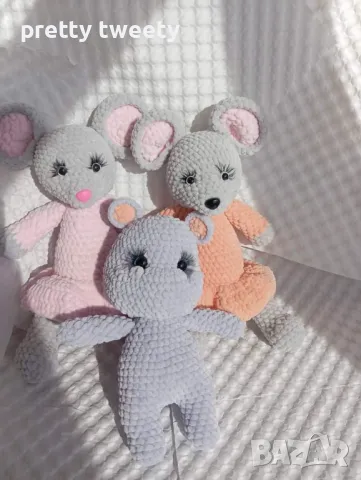 Ръчно изработени детски играчки и одеяла за подарък , снимка 4 - Спално бельо и завивки - 47726751