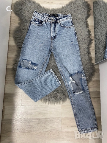 Дамски дънки Ponza