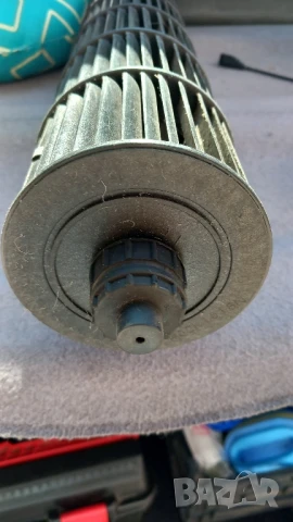 Турбина и филтри за климатик Daikin, снимка 5 - Климатици - 50533147