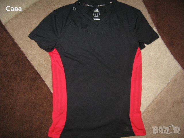 Клин и тениски ADIDAS    дамски,М, снимка 9 - Спортни екипи - 33187264