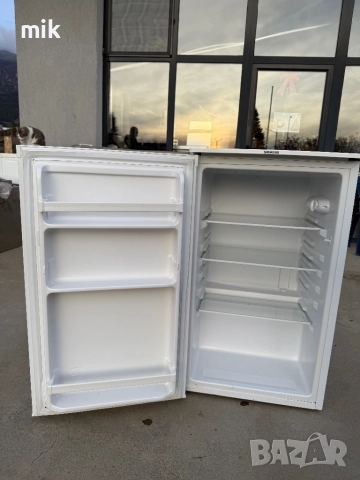 Малък хладилник Сименс , снимка 6 - Хладилници - 52629303