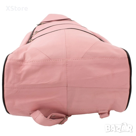 Луксозни дамски чанти от естествена к. - изберете висококачествените материали и изтънчания дизайн!, снимка 8 - Чанти - 52582786