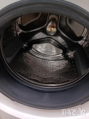 Пералня Сименс Siemens IQ 700 A+++ 8кг 2 години гаранция!, снимка 6 - Перални - 51199049
